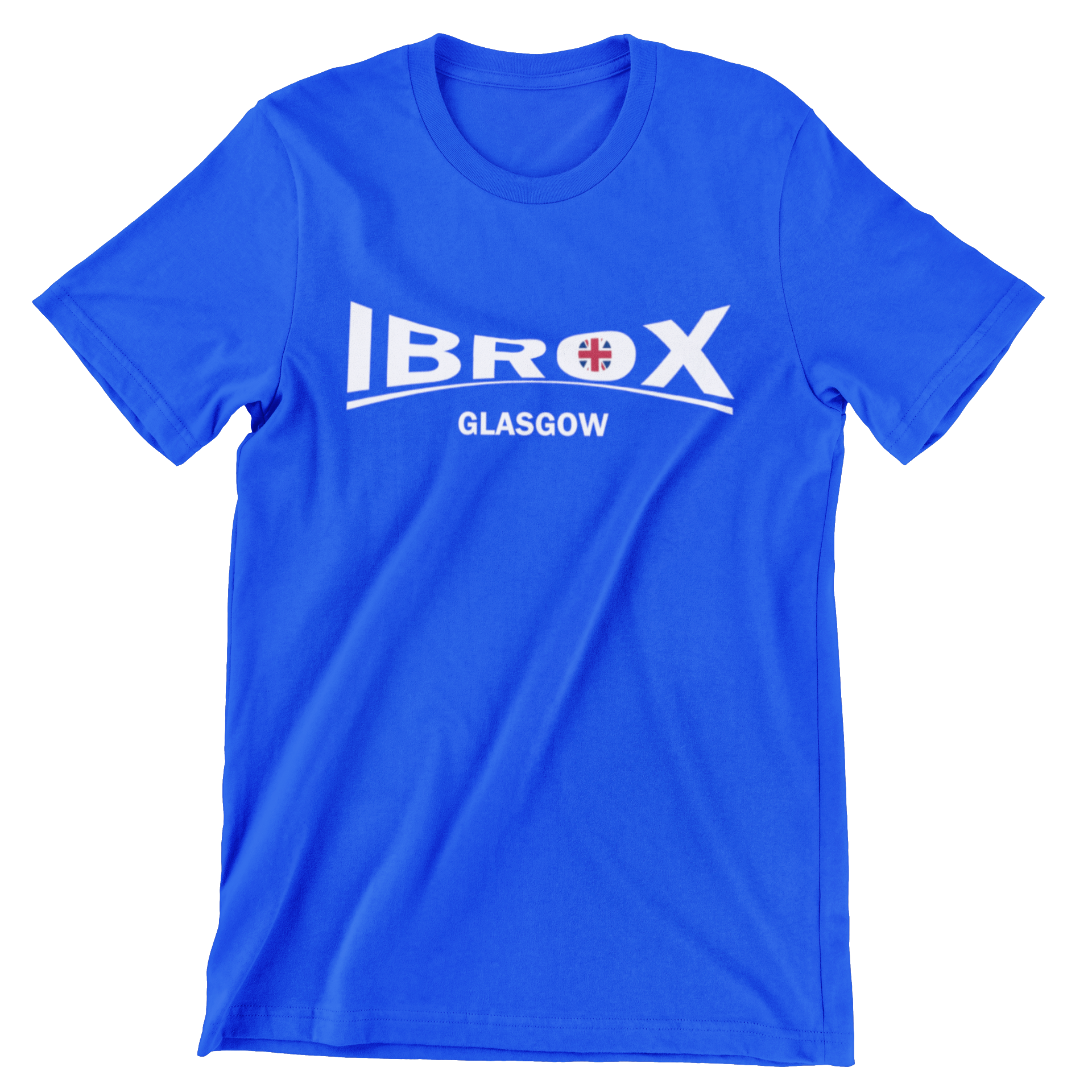 Ibrox T-Shirt