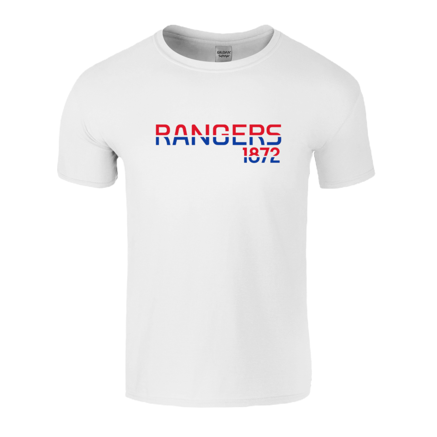 Rangers 1872 T-Shirt