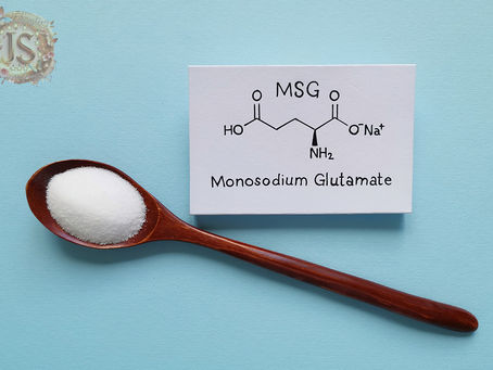 Exploring the Role of MSG in Food Flavouring and Its Impact on Taste - Find Out More