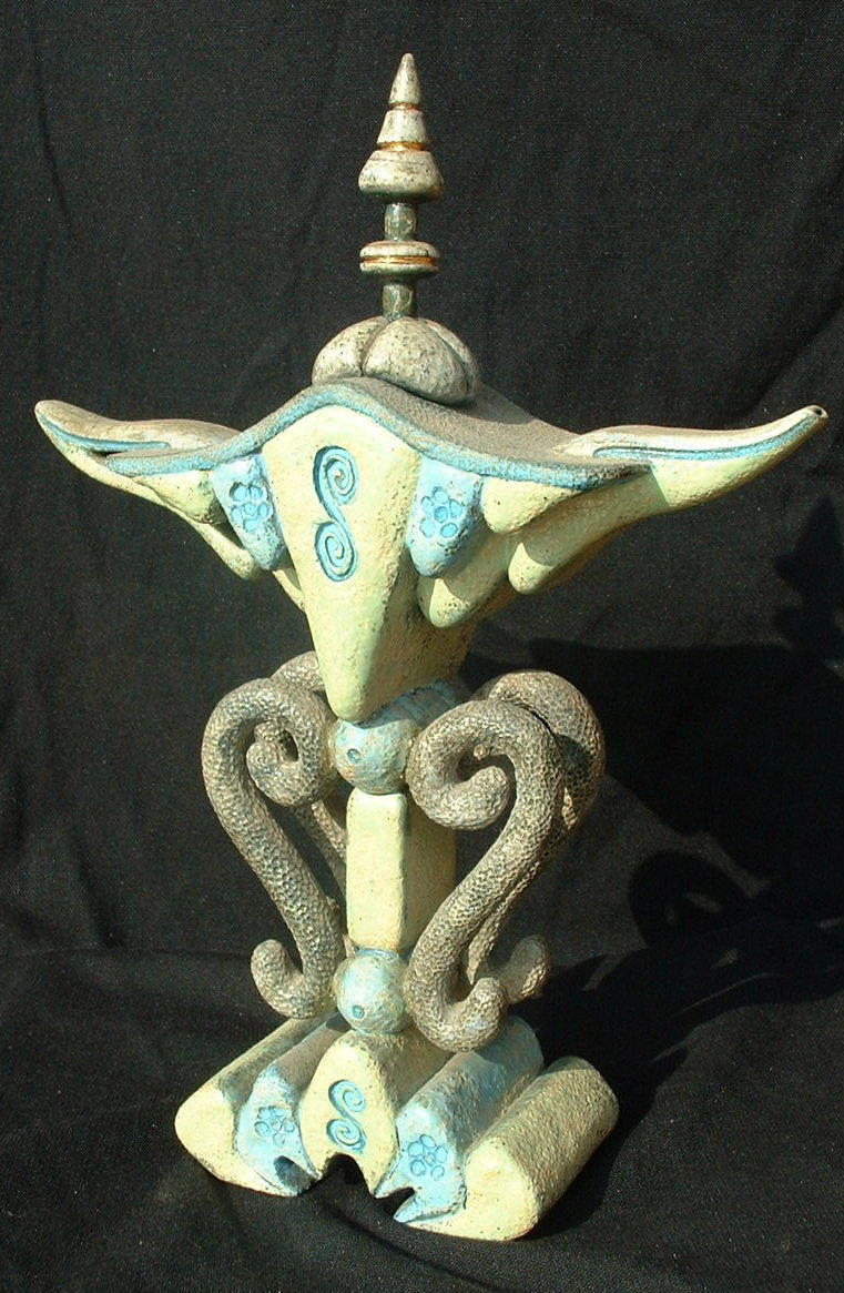 T-pot