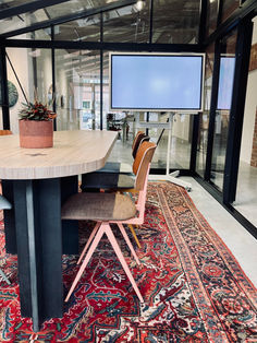 meetingroom huren Mechelen
