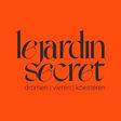 Le jardin secret logo