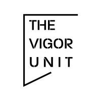 The Vigor Unit logo