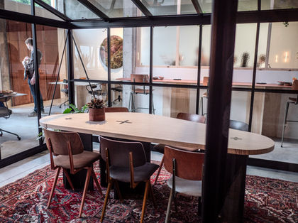 vergaderzaal huren Mechelen
