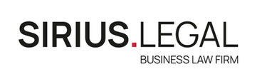 Serius Legal logo