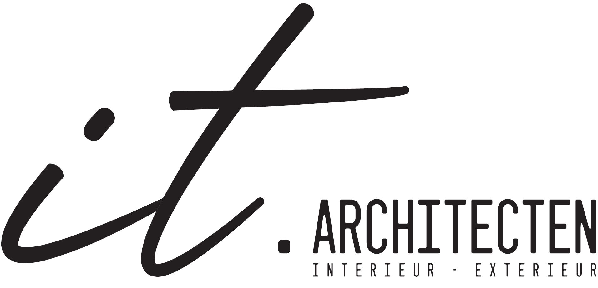 IT-archITecten