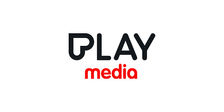 Play Media logo