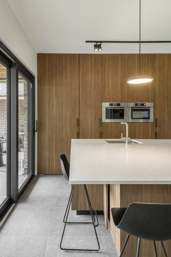 It-architecten I Interieurarchitectuur en totaalrenovatie Oosterzele
