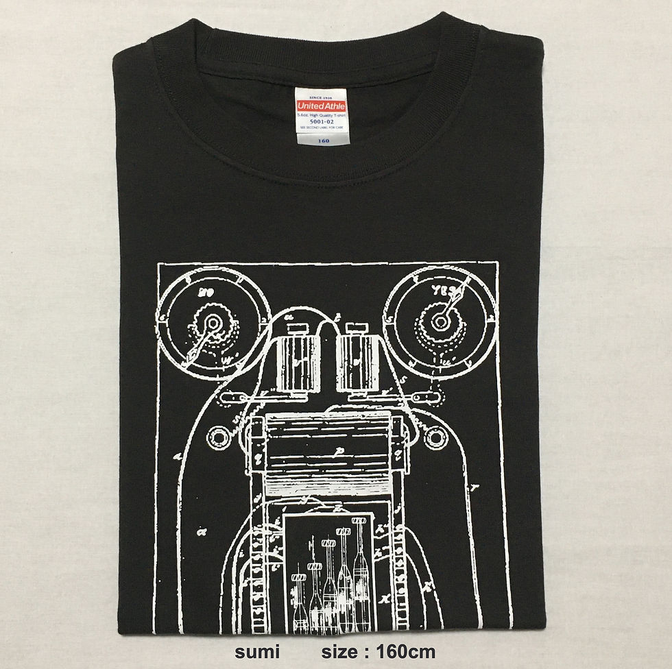 サムネイル： kahier T-shirts  Womens