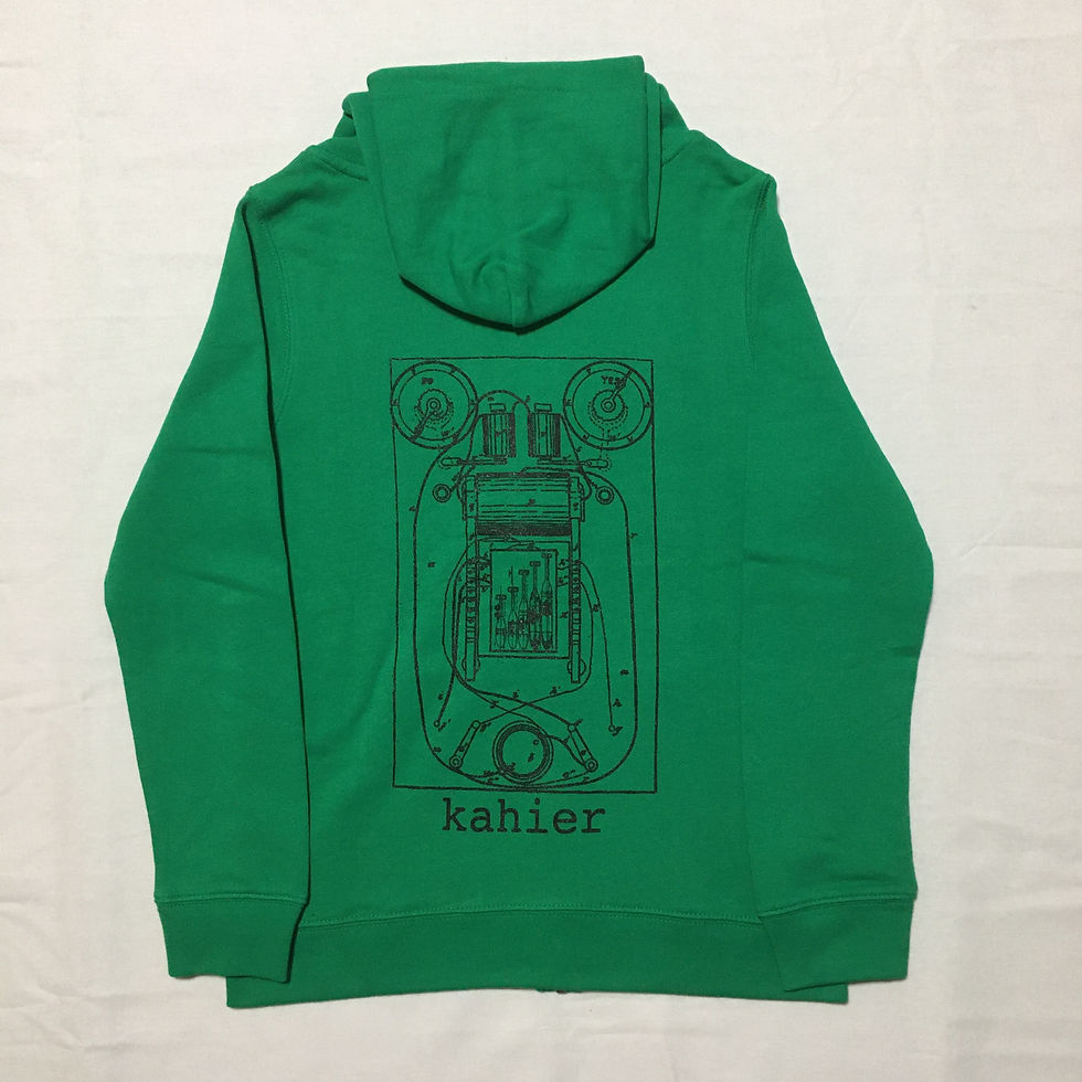 サムネイル： kahier パーカー Womens