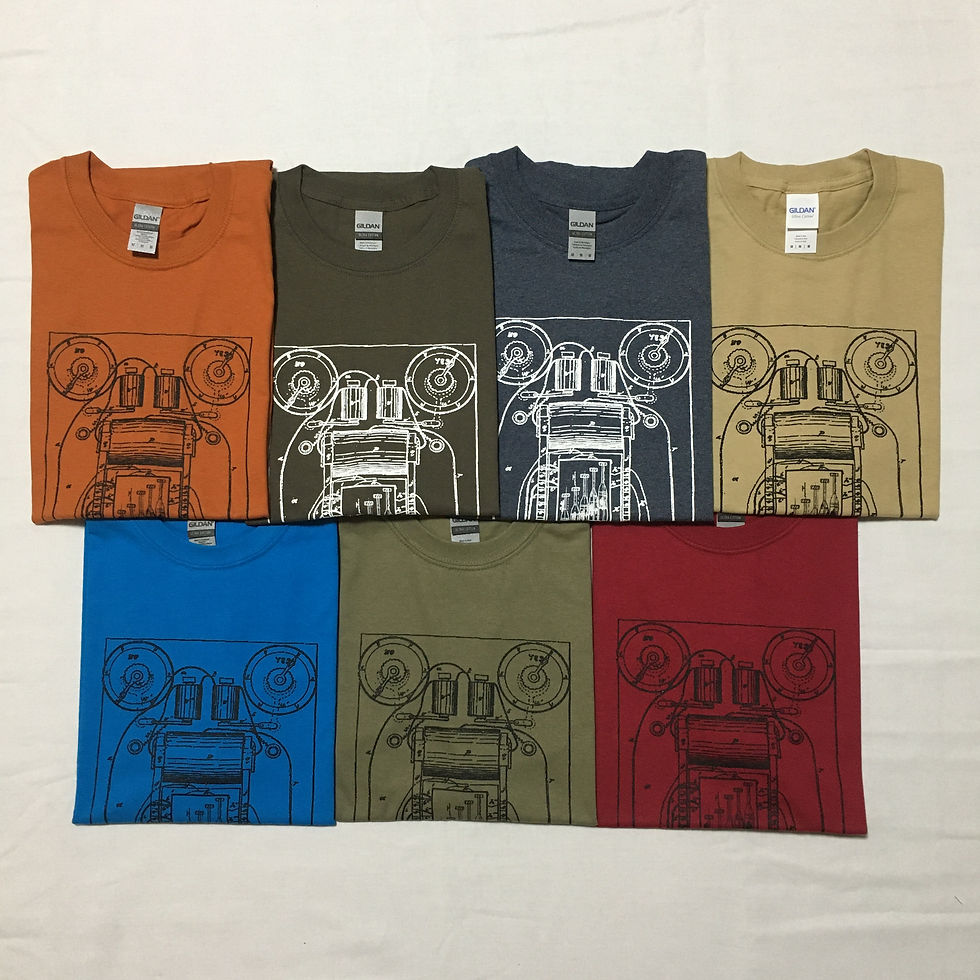 サムネイル： kahier  T-shirts  Mens