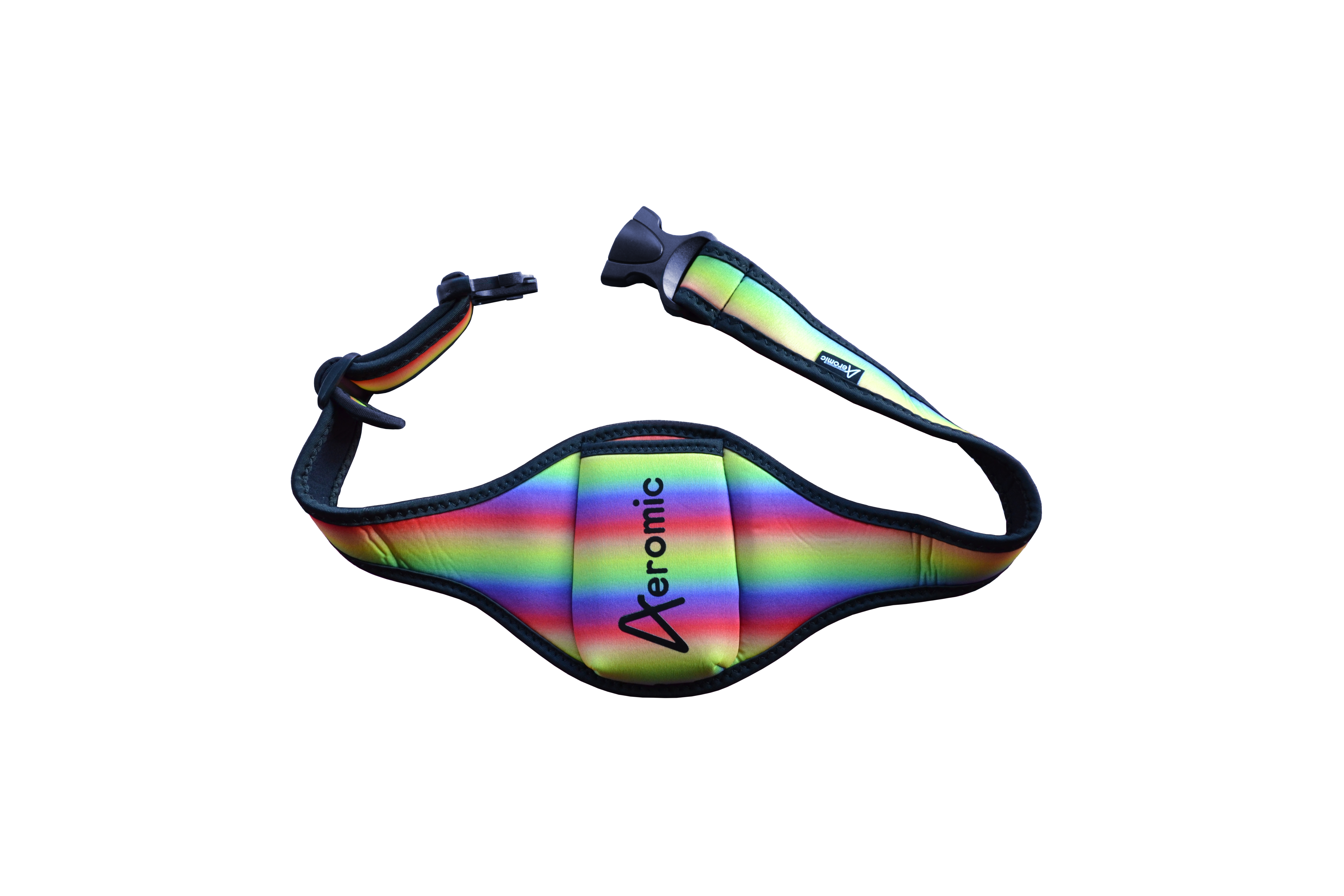 Rainbow, Sändarväska