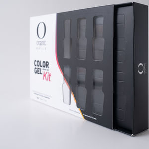 Kit cosmético