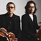 DOS DEL FIDDLES