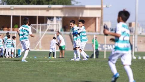 Thrilling Start to the 2025 Santos Peñoles Cup