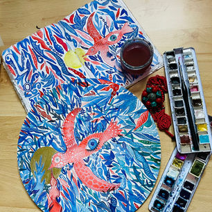 Not the Same, But Stronger and Wiser.