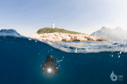 scuba diving Croatia