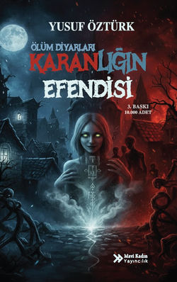 Karanlığın Efendisi - Yusuf Öztürk