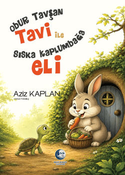 Tavi ile Eli - Aziz Kaplan
