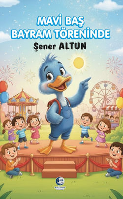 Mavi Baş Bayram Töreninde - Şener Altun