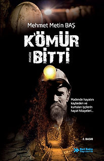 Kömür Bitti - Mehmet Emin Baş.jpeg