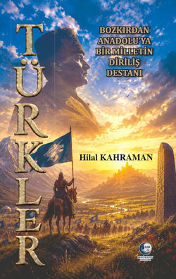Türkler - Hilal Kahraman