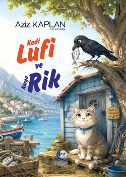 Lufi ve Rik Aziz Kaplan