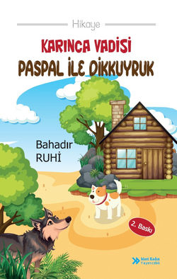 Paspal ile Dikkuyruk - Bahadır Ruhi