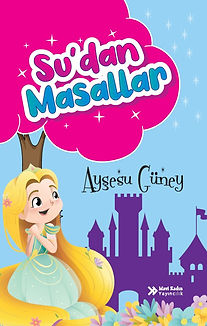 Su'dan Masallar - Ayşesu Güney.jpeg