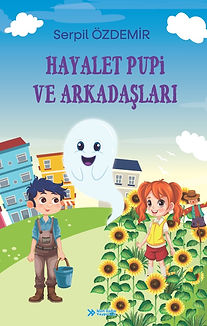 Hayalet Pupi ve Arkadaşları - Serpil Özdemir.jpeg