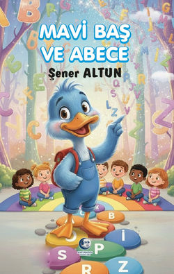 Mavi Baş ve Abece - Şener Altun