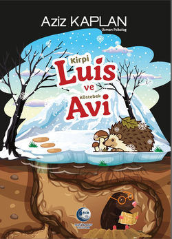 Luis ve Avi - Aziz Kaplan