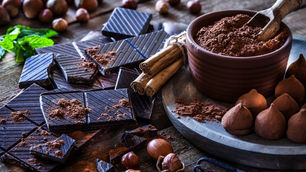 Aztec Chocolate: The Sweet History of the First Chocolatiers