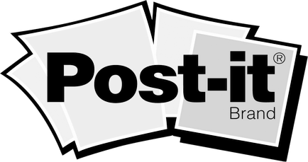post it logo