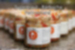Bärbuchas Fermentiertes Gemuse: Superkraut.