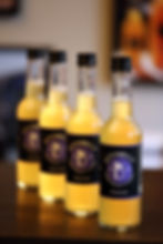 Lebendiger Morgenduft Bärbucha Kombucha
