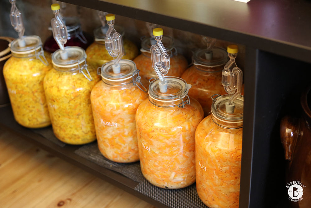 The Best Fermentation Jar!