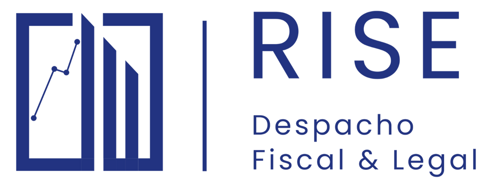 logo rise asesores