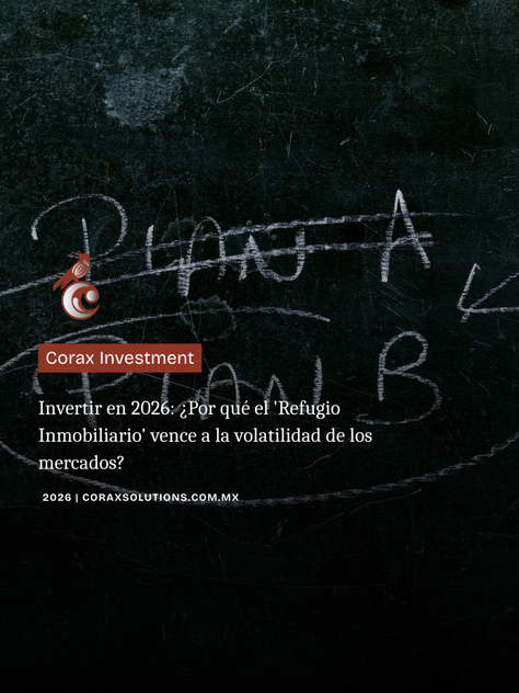 Más allá del ROI: Por qué los desarrollos 'Eco-Boutique' son los únicos que sobrevivirán a la corrección del mercado en 2026