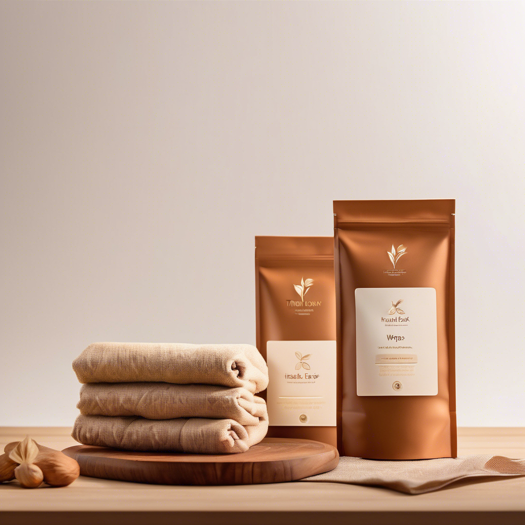 Herbal Sauna Wraps