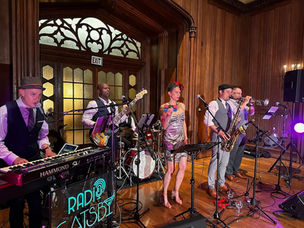 Radio Gatsby at Kohl Mansion.jpeg