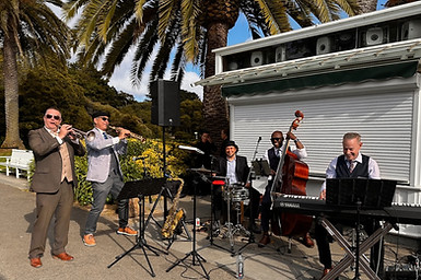Radio Gatsby at Conservatory of Flowers 1.jpeg