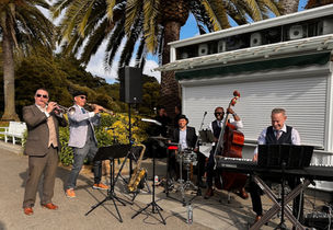 Radio Gatsby at Conservatory of Flowers 1.jpeg
