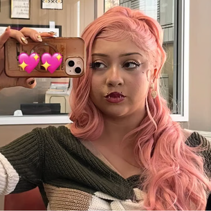 This week I felt behind