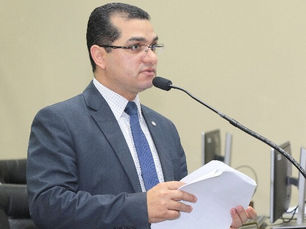 Vereador Claudinei Marques propõe vacinação infantil nas UPAs da Capital nos fins de semana