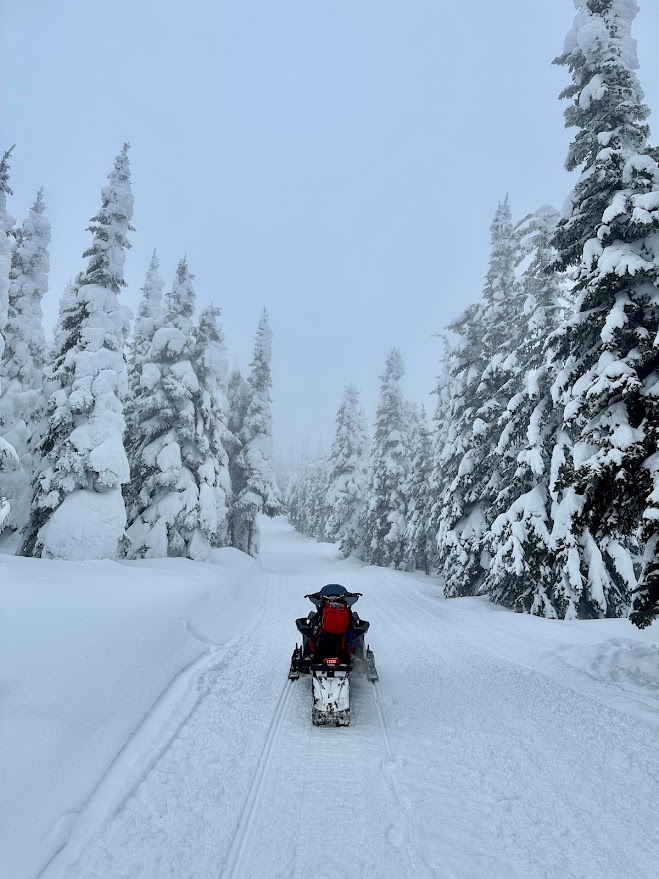Schweitzer Mountain