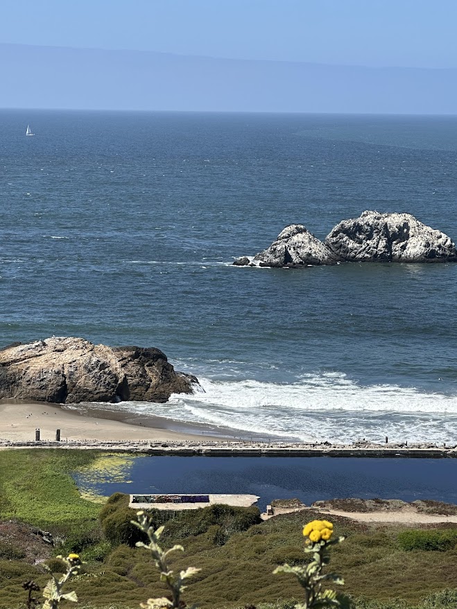 Sutro Baths