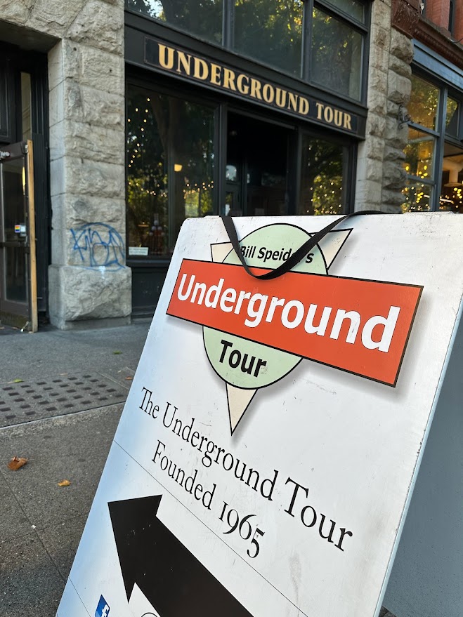 Seattle Underground
