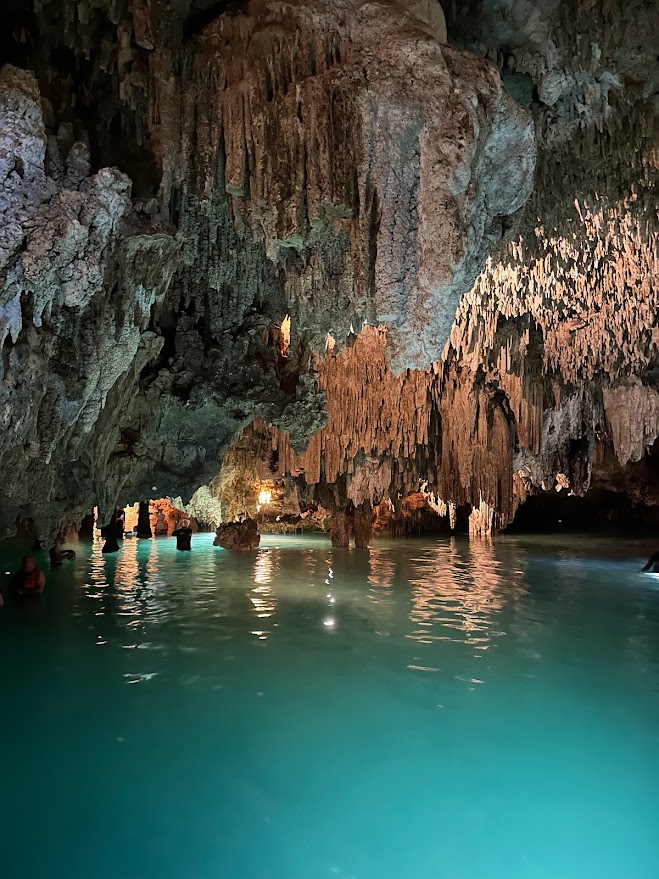 Rio Secreto