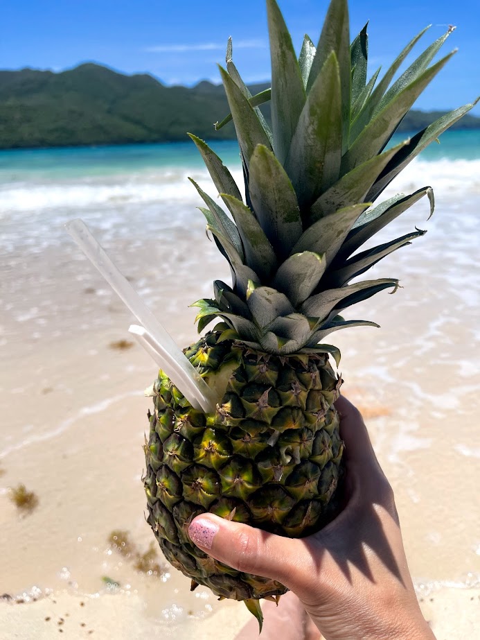 Playa Rincón